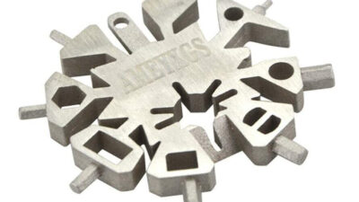 Snowflake Archery Tool