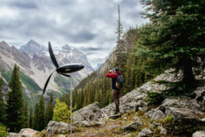 Portable Wind Turbine, Swedish Royalty Knife, NRS Chacos, and More Emerging Gear