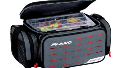 Plano Weekend Series 3500 Softsider Tackle Bag