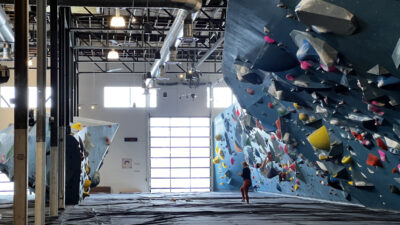 Outdoor Lifestyle Lodging: The Rise of ‘Adventure Hotels,’ Explained