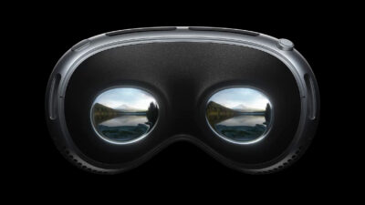 Apple’s AR Goggles Make the Outdoors Better by Making Everything Else Worse