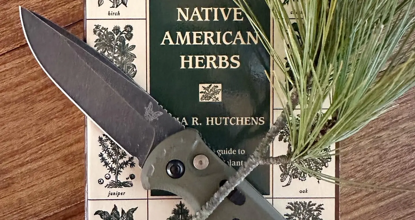 Benchmade CLA with MagnaCut - blade sharpness