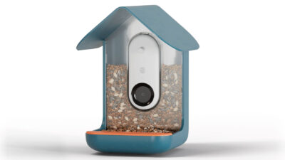 Bird Buddy Smart Bird Feeder