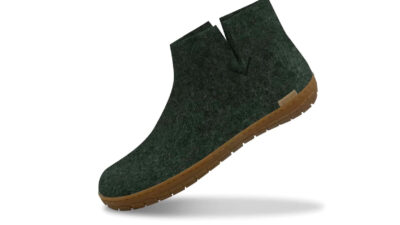 Glerups Wool Boot