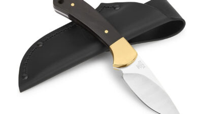 Buck 113 Ranger Skinner Knife