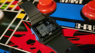 The Best $30 You Can Spend on a Watch: Casio LF20W Wristwatch Review