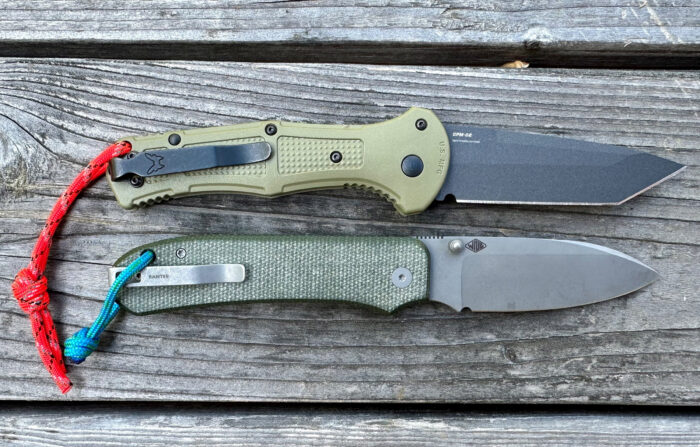 Claymmore vs Big Banter