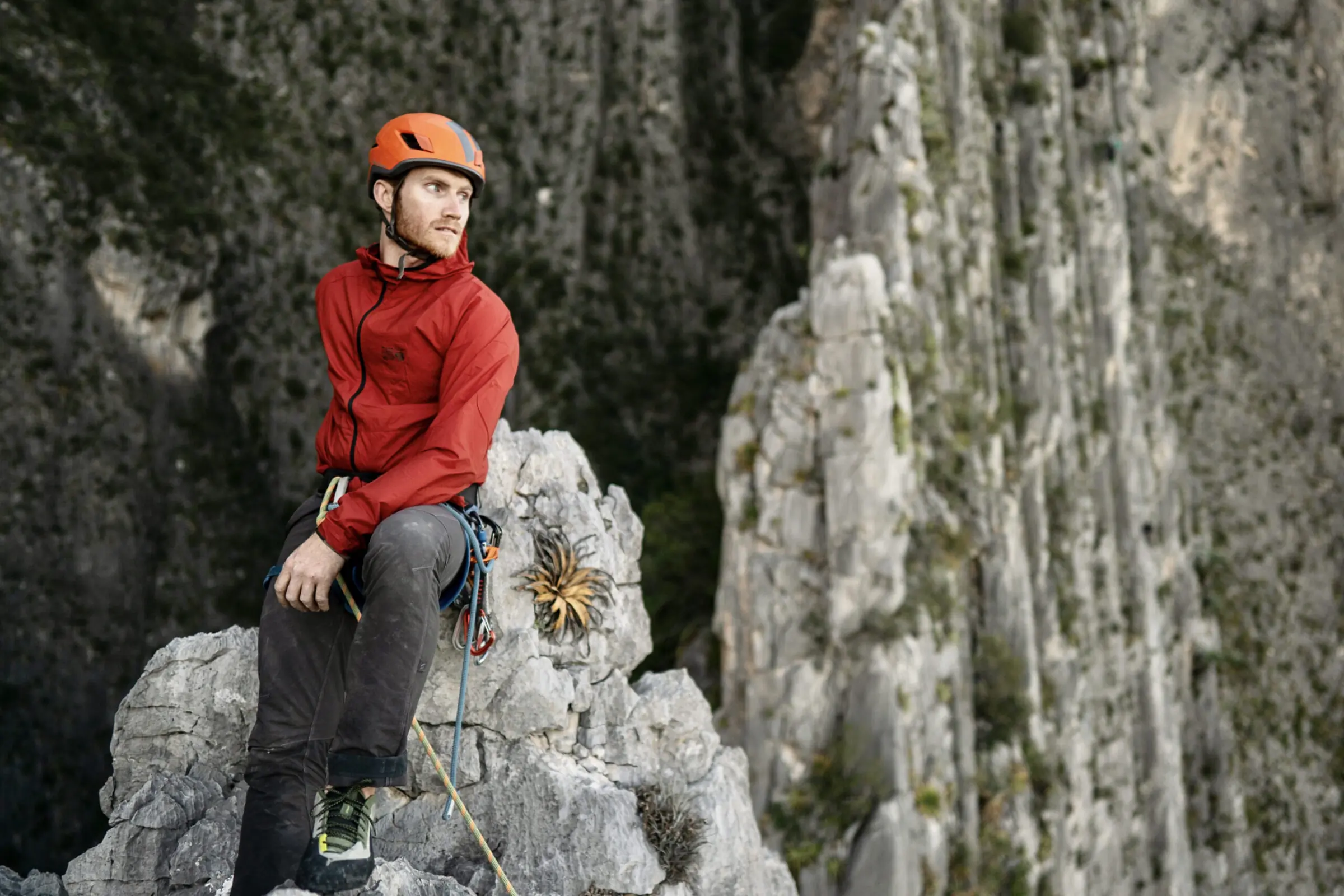 The Best Windbreaker Jackets of 2025-2026