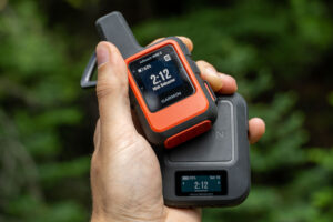 Handheld Garmin inReach Devices