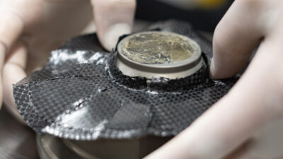 Bike Frame Materials Explained: Carbon Fiber