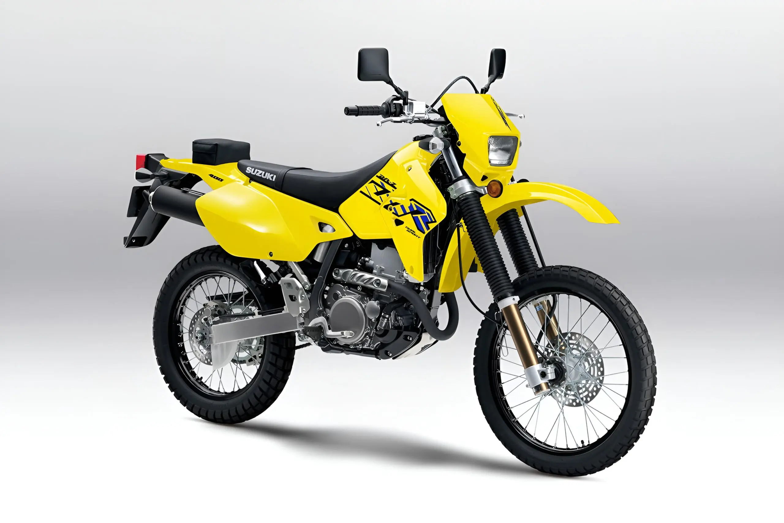 Suzuki DR-Z400S DS