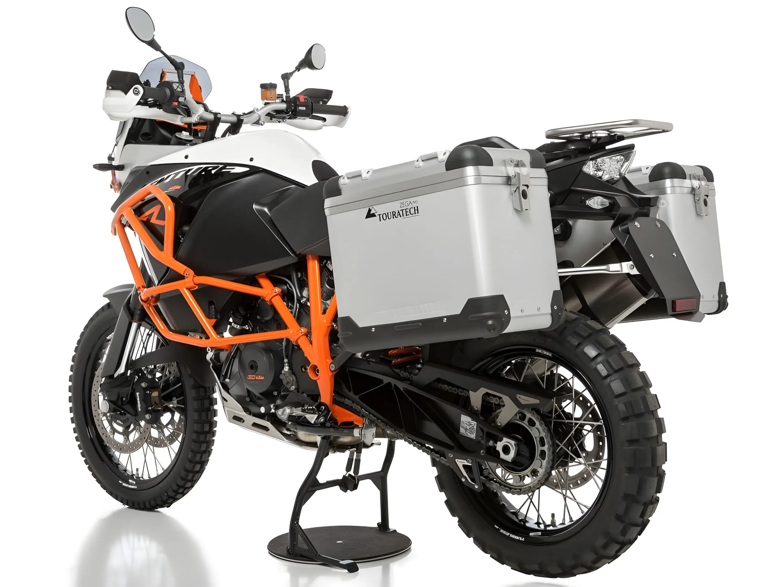 KTM 1190 Adventure R