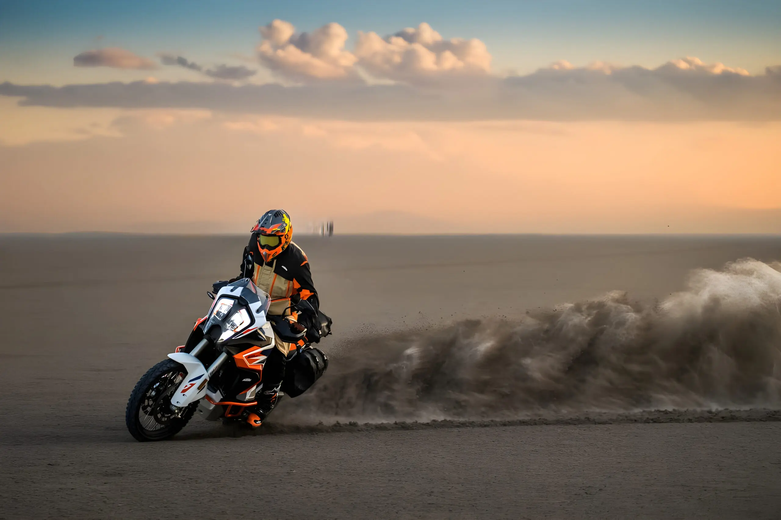 KTM 1290 Super Adventure R