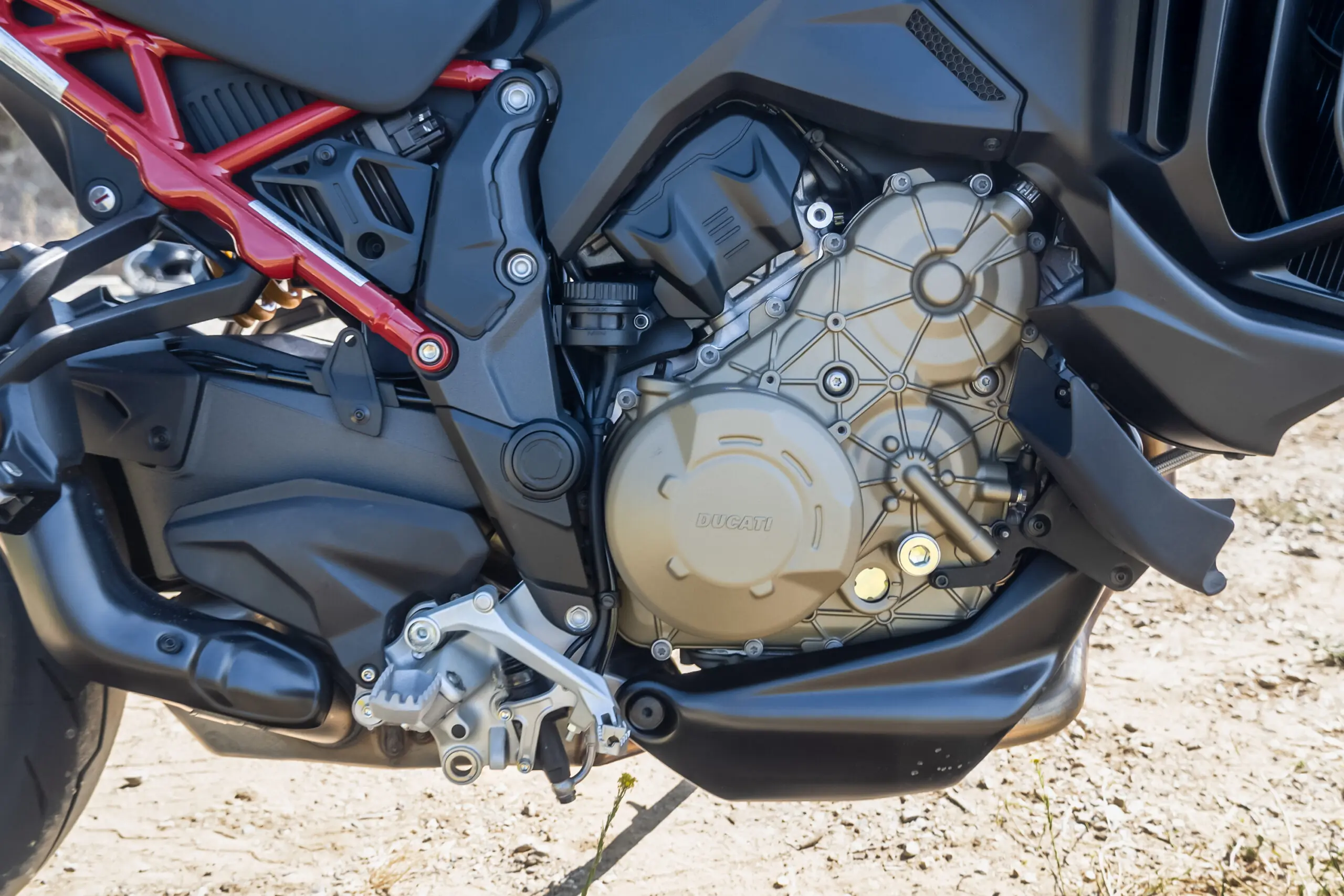 2023 Ducati Multistrada Pikes Peak Review