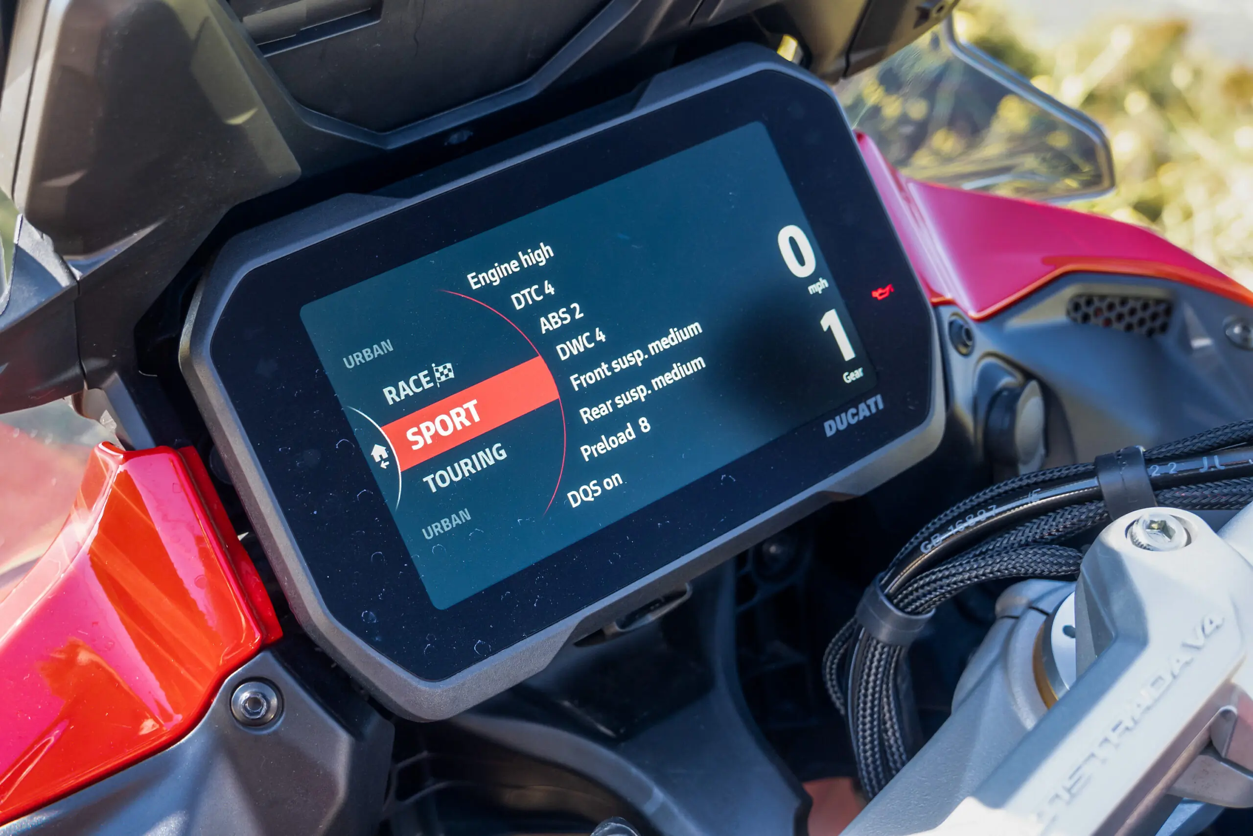 2023 Ducati Multistrada Pikes Peak Review