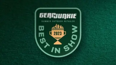 Best in Show: Award-Winning Gear From Outdoor Retailer Summer 2023