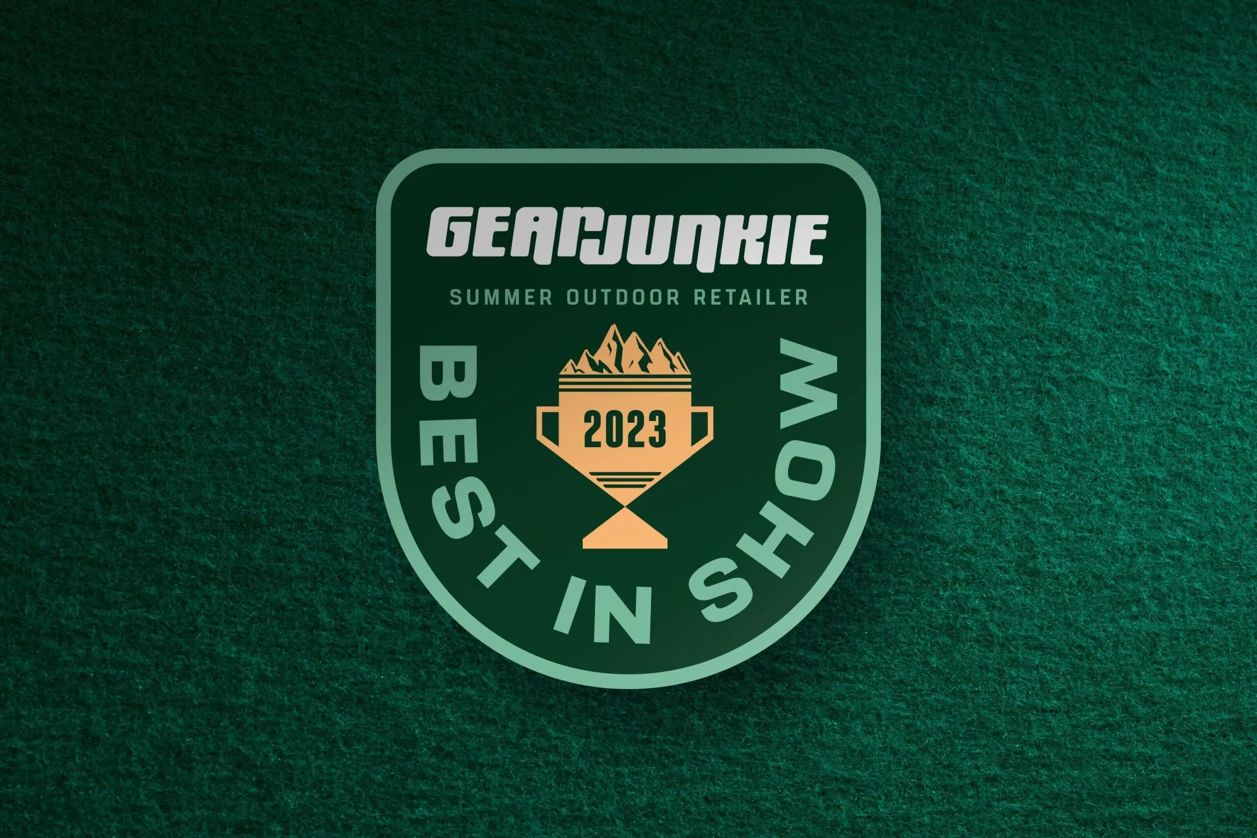 Best in Show: Award-Winning Gear From Outdoor Retailer Summer 2023