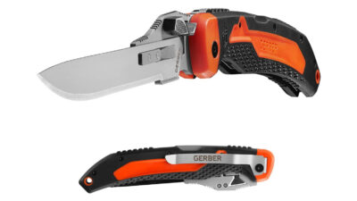 Gerber Gear Vital Big Game Folder