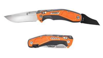 Gerber Randy Newberg DTS