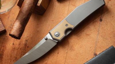 Blade Show Awards: 2023 Winners and Brands to Watch