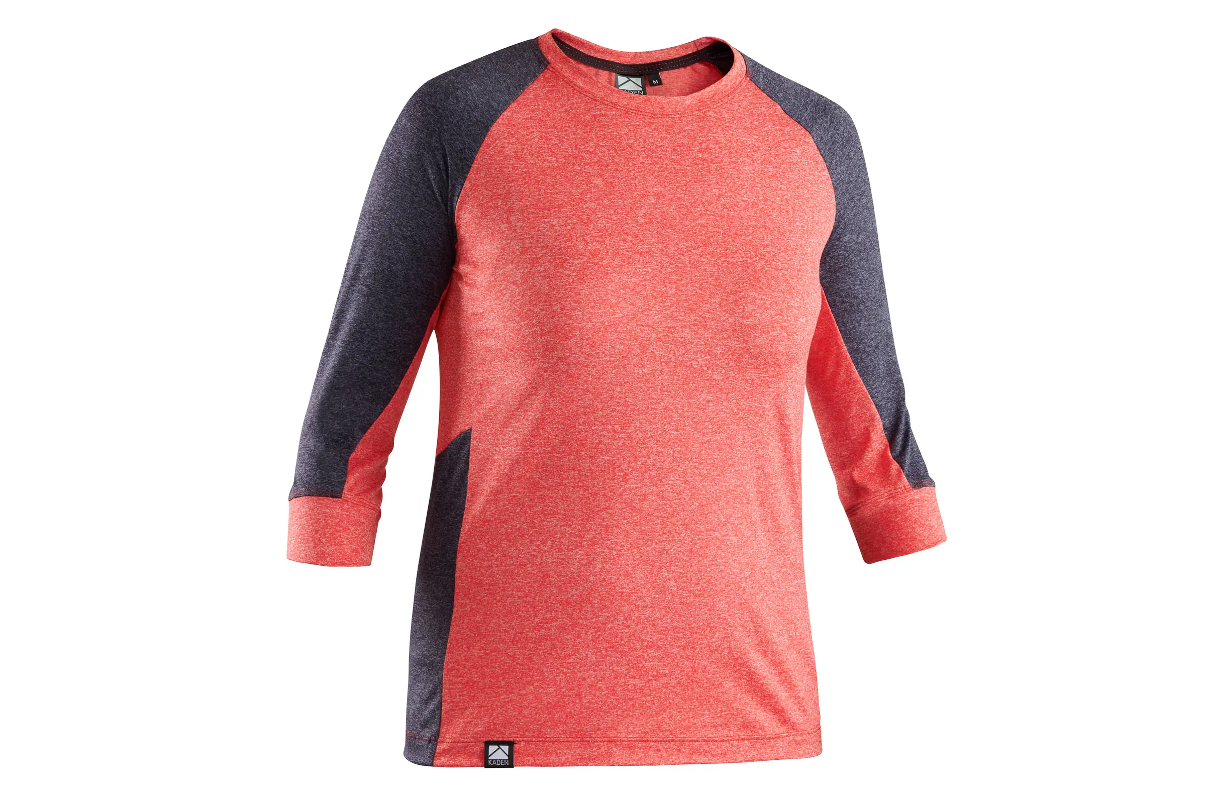 Kaden 3/4 Sleeve Jersey - Women's Mountain Bike Apparel