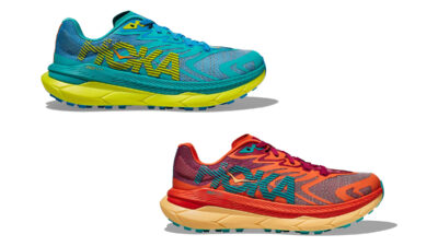 HOKA ONE ONE Tecton X 2
