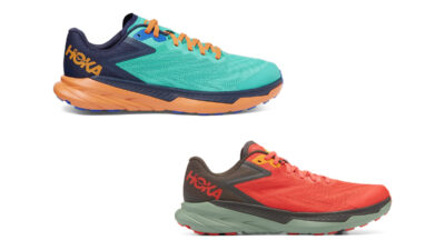HOKA ONE ONE Zinal