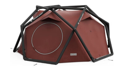 Heimplanet Cave XL Tent