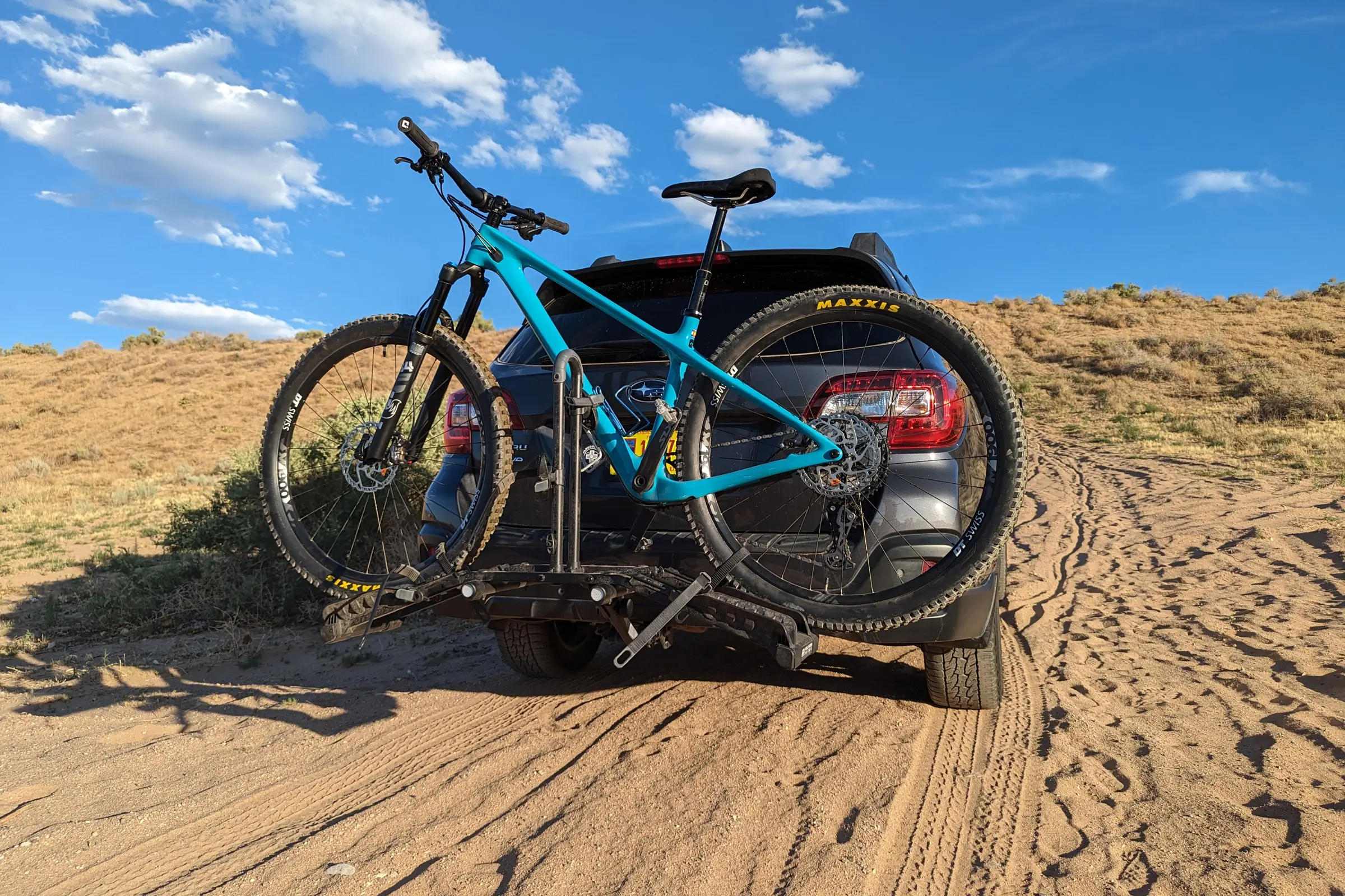 Hollywood Destination Hitch 2