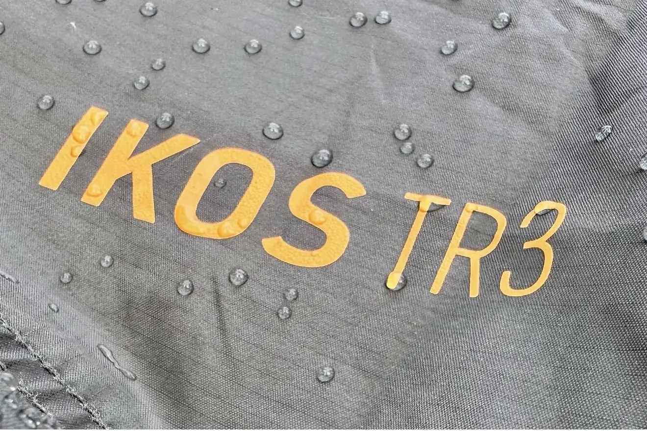 Ikos TR3 Tent