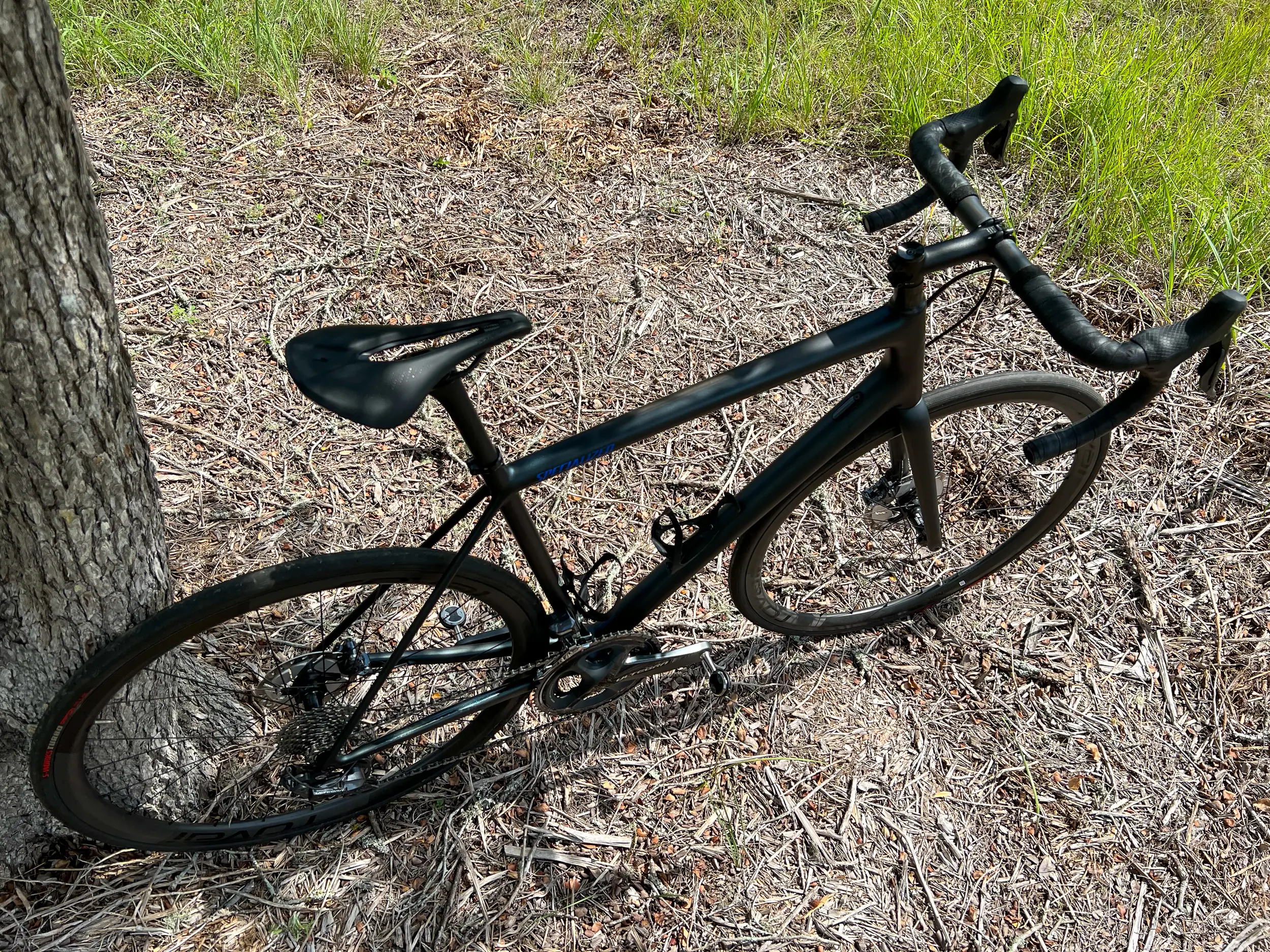 Specialized Aethos Pro