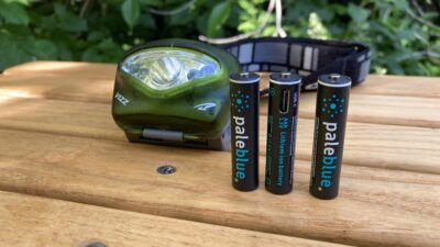 Better Than Duracell? Pale Blue Earth Makes Its Case: AA, AAA Rechargeable Battery Review