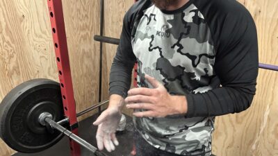 Hunting Fitness: The Gear You Might Already Have to Get You Field-Ready