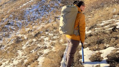 Osprey Zealot Crag Pack Review: Superb for Single-Pitch, Sport Objectives