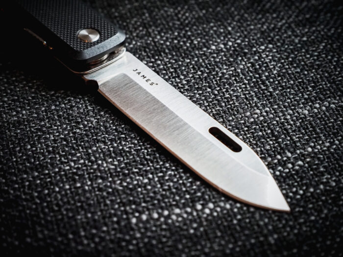 James Brand The Ellis Scissors Review