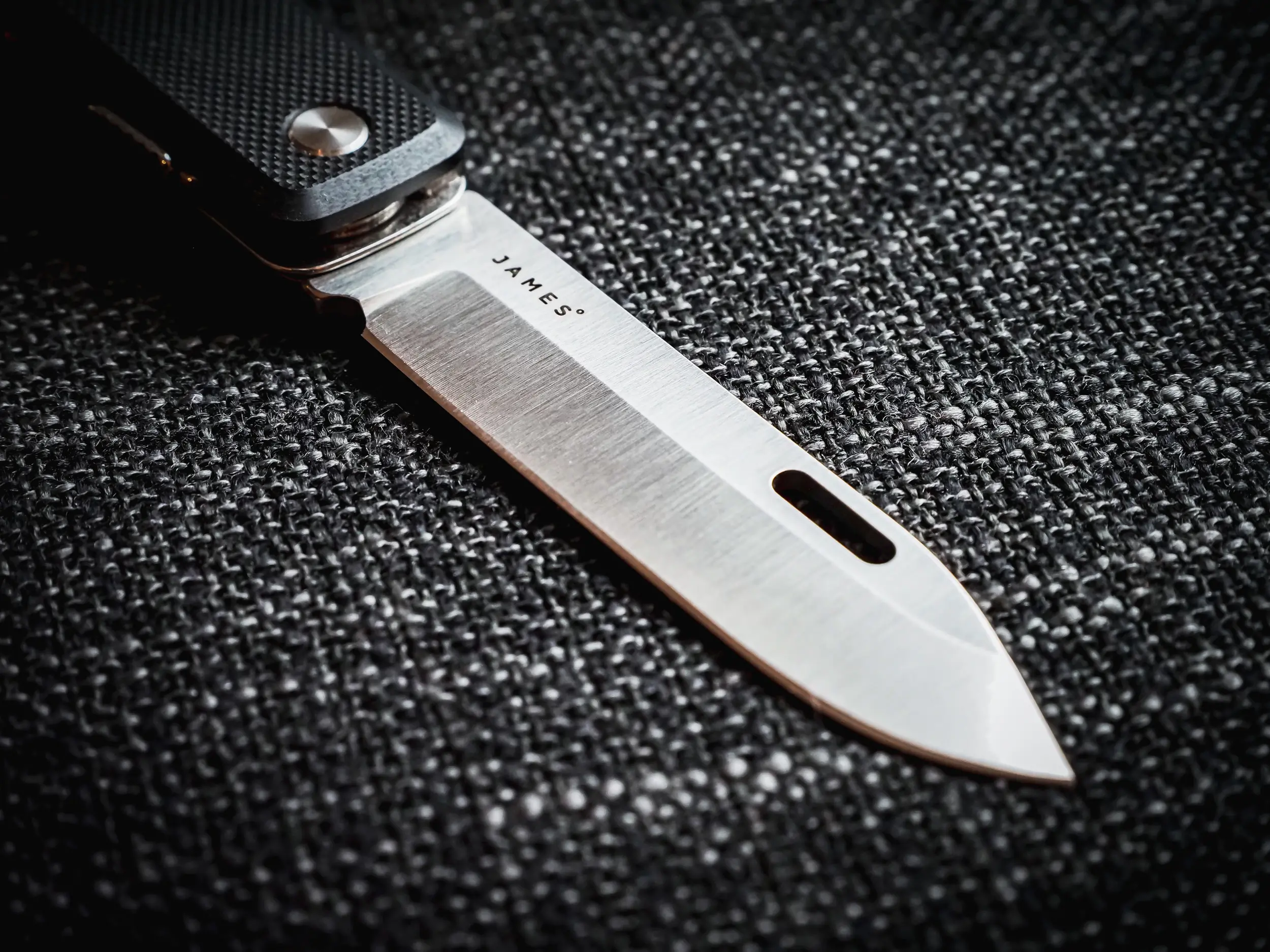 James Brand The Ellis Scissors Review