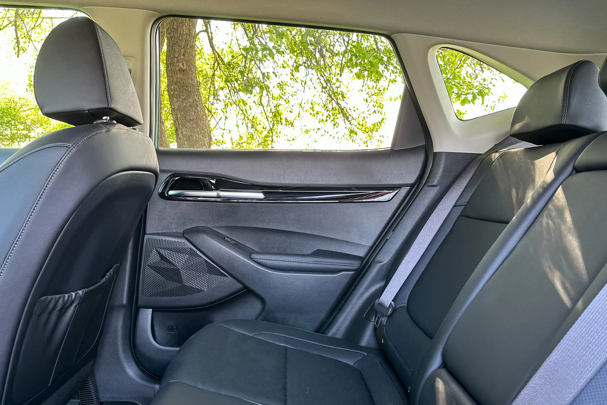 2024 Kia Seltos Review