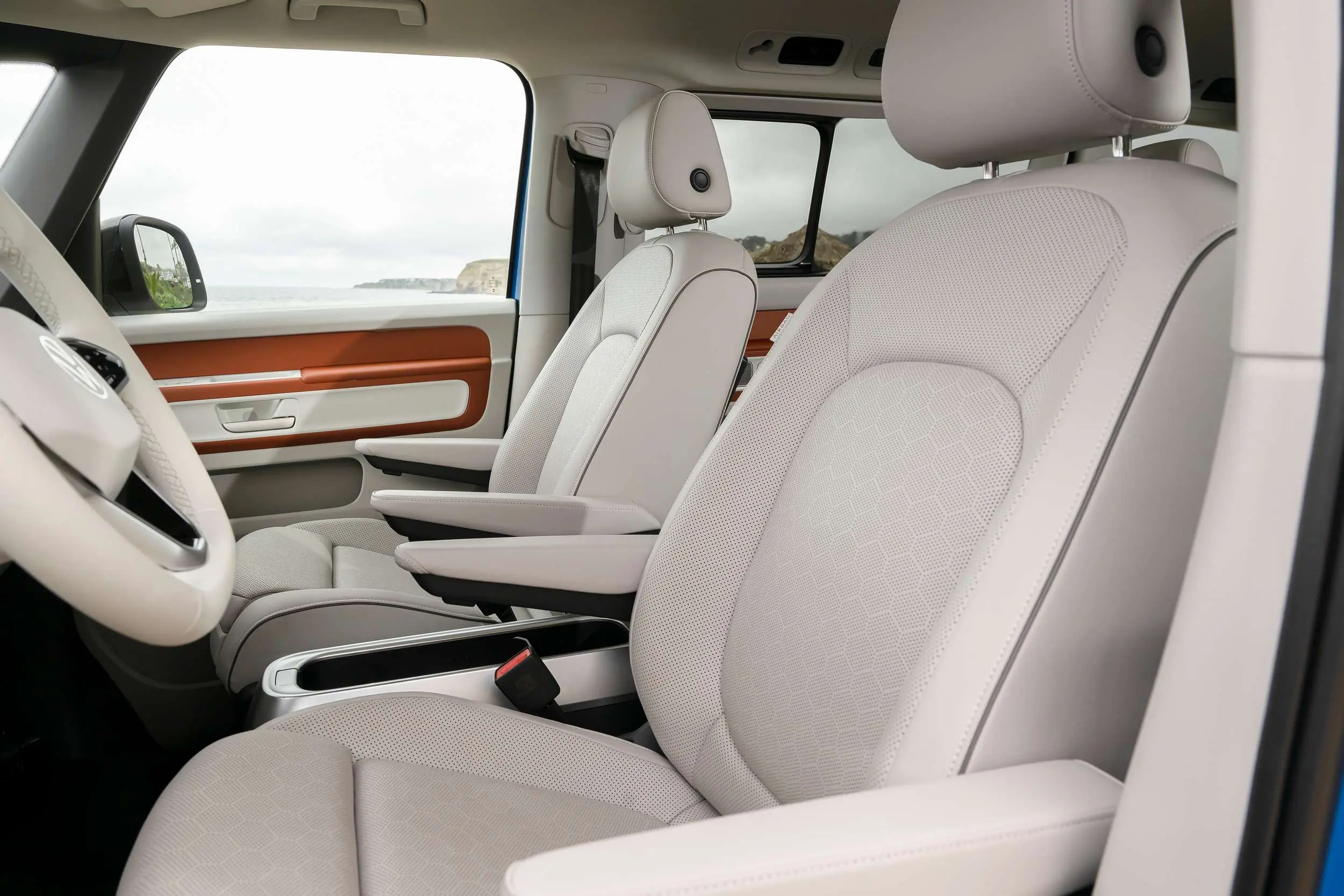 2025 Volkswagen ID. Buzz