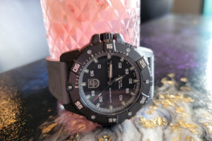 Luminox Master Carbon SEAL Automatic