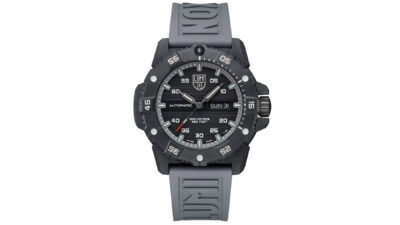 Luminox Master Carbon SEAL Automatic Watch
