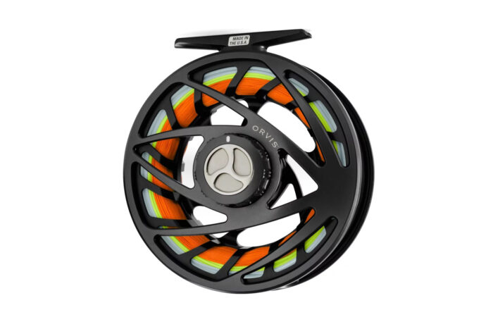 Orvis Fly Reel