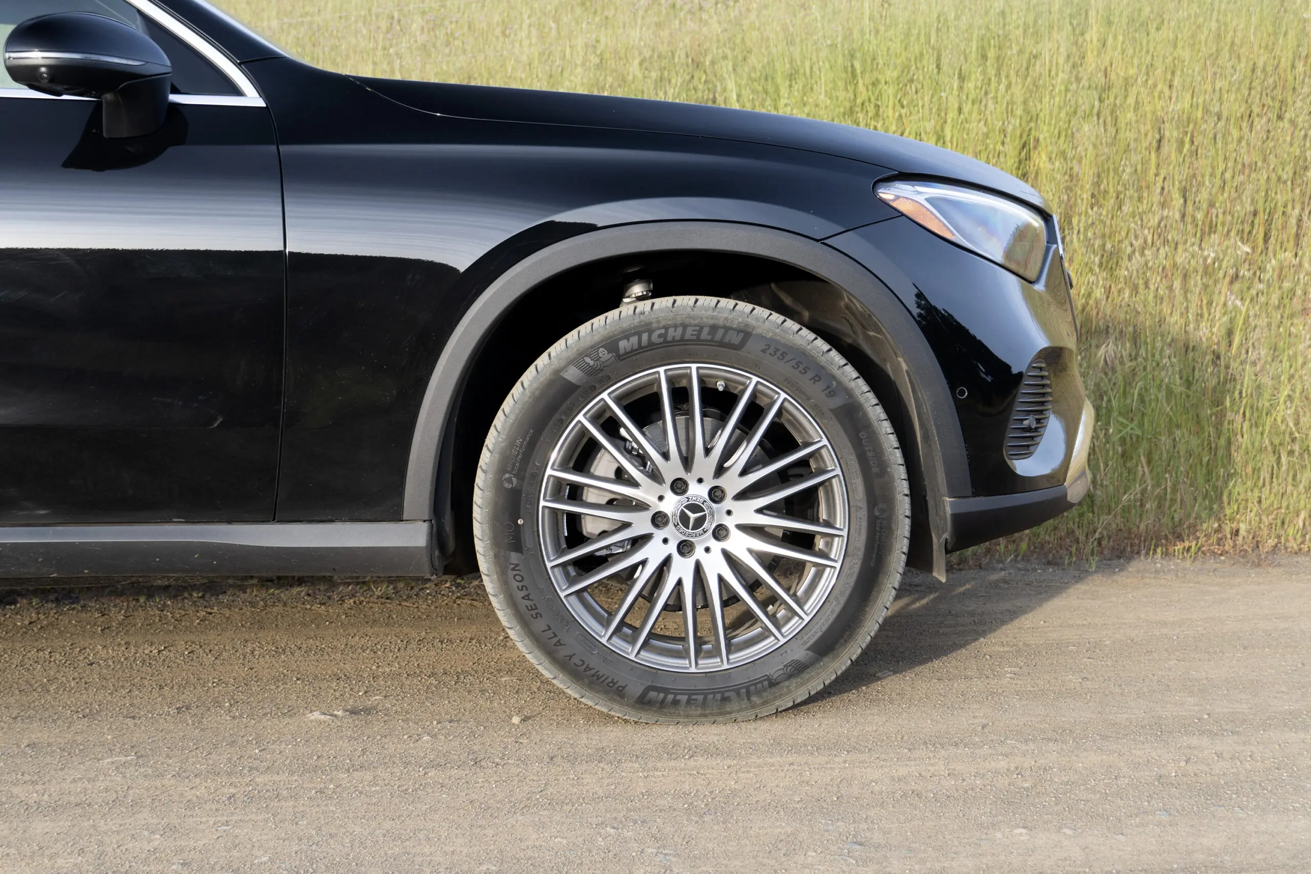 Mercedes-Benz GLC 300 4MATIC hybrid