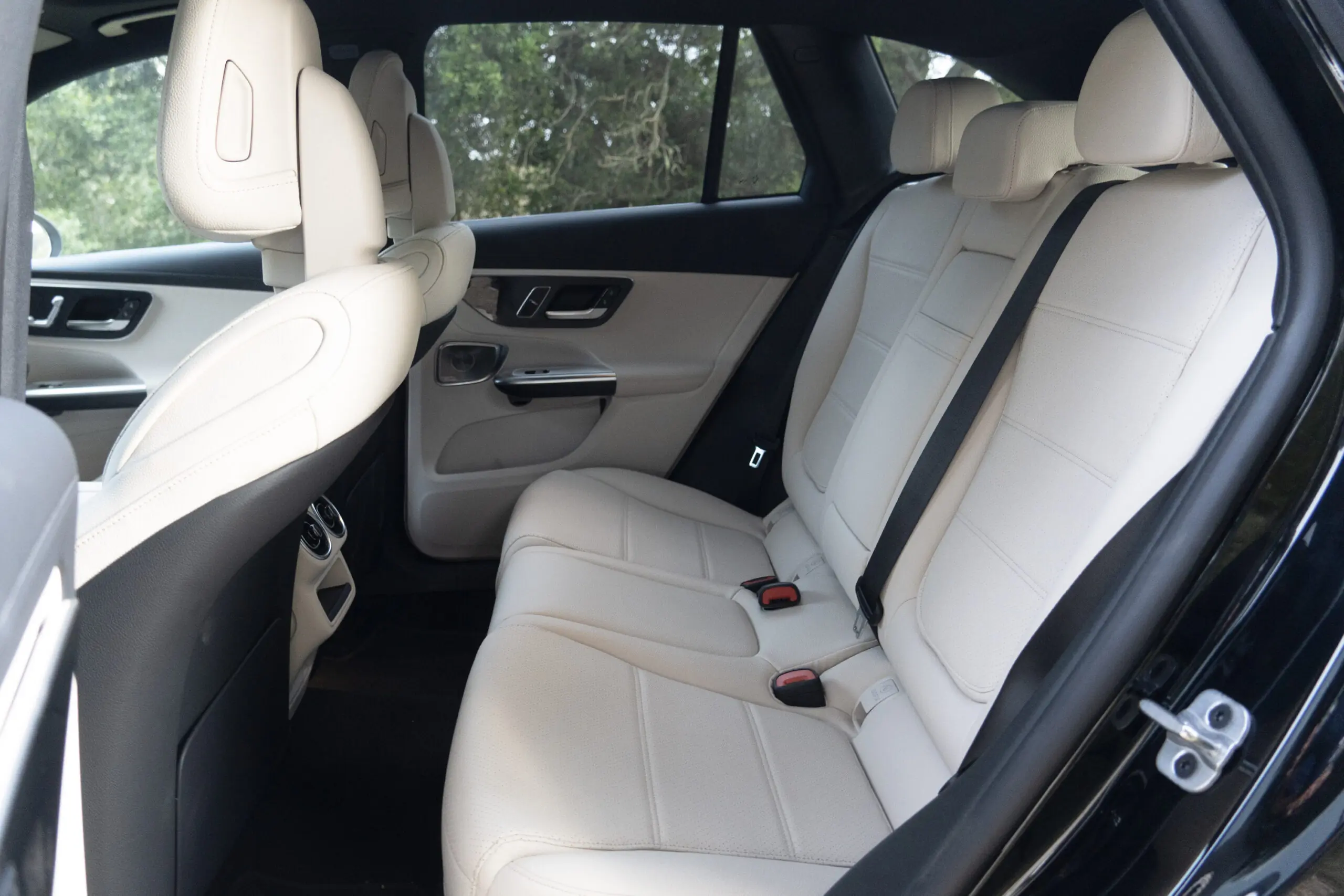 Mercedes-Benz GLC 300 4MATIC hybrid