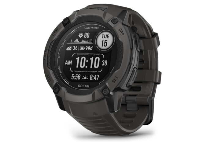 Garmin Instinct Solar 2