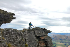 Family camping and adventure parenting; (photo/Chelsey Magness)