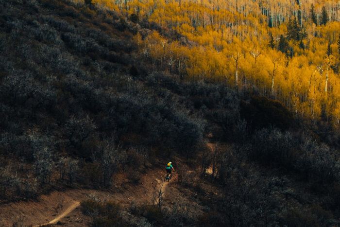 Wildfires and Outdoor Recreation in the West Report by Outdoor Alliance