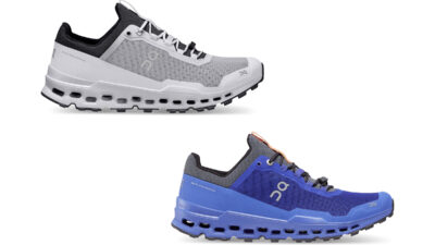 On Running Cloudultra