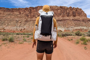 Outdoor Vitals CS40 Ultra Backpack