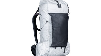 Outdoor Vitals CS40 Ultra Backpack
