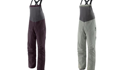 Patagonia Women’s SnowDrifter Bibs